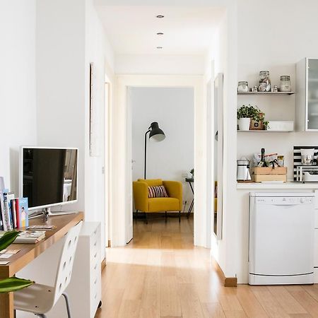 Lovely Sempione Apartment Mailand Exterior foto