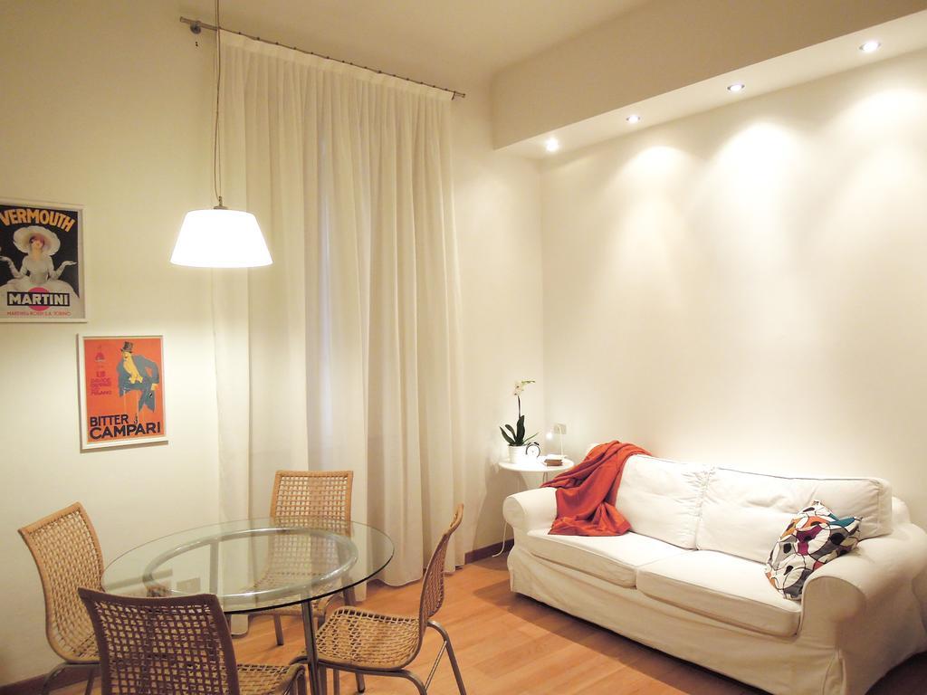 Lovely Sempione Apartment Mailand Zimmer foto