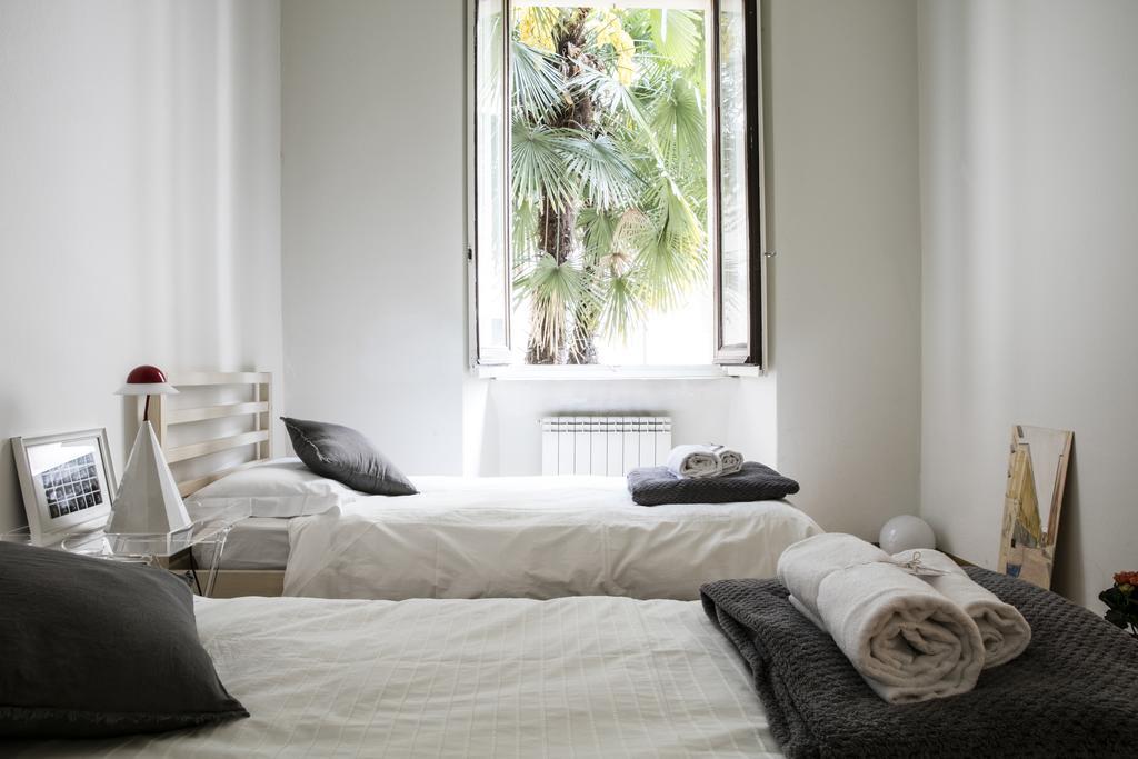 Lovely Sempione Apartment Mailand Exterior foto