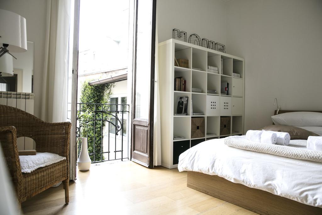 Lovely Sempione Apartment Mailand Exterior foto