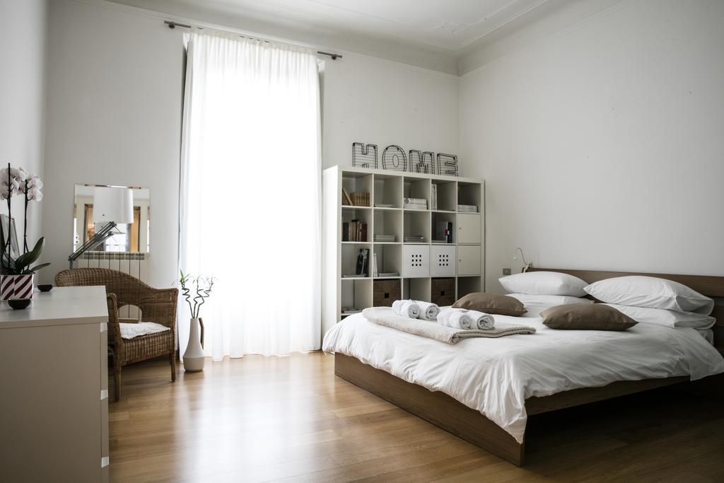 Lovely Sempione Apartment Mailand Exterior foto