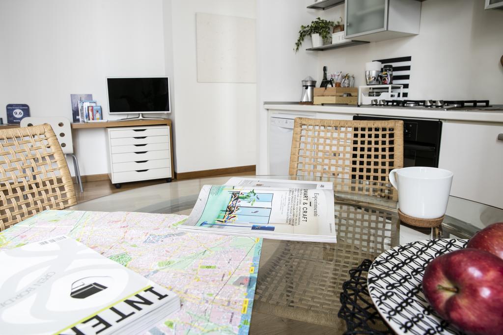 Lovely Sempione Apartment Mailand Exterior foto